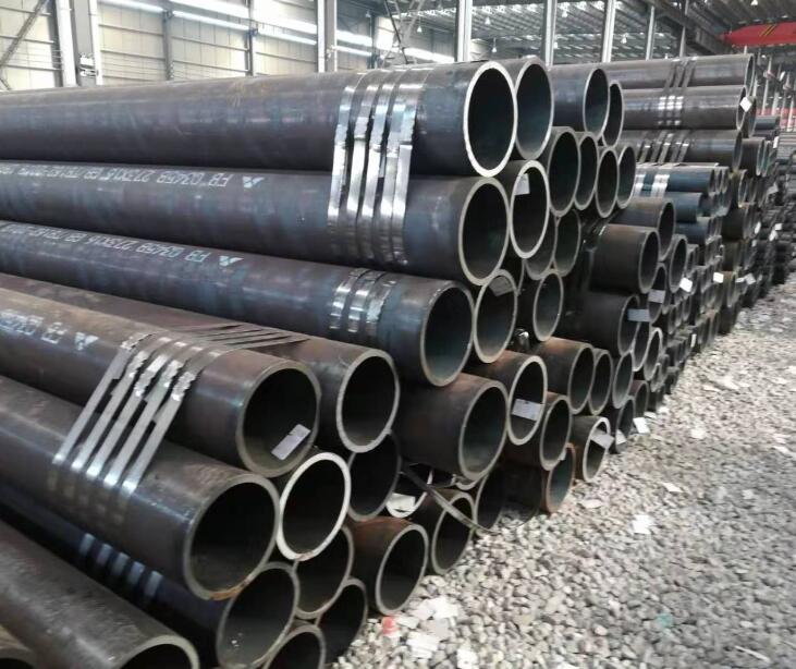 蒲江Q345D化肥专用管