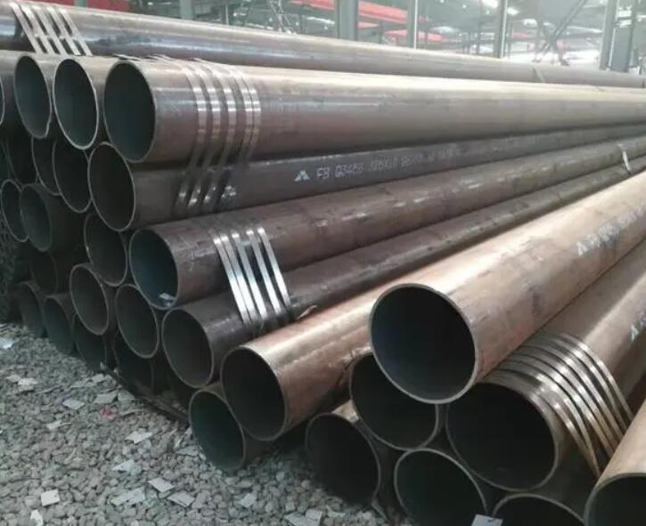 蒲江高压锅炉管