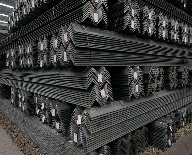 蒲江低合金角钢